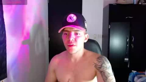 Daniel online show from 01.05.25