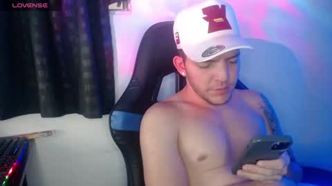 Daniel online show from 01.24.25