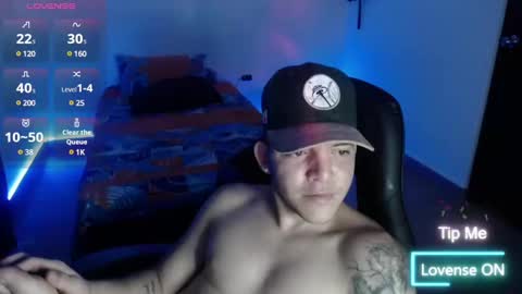 Daniel online show from 02.03.25