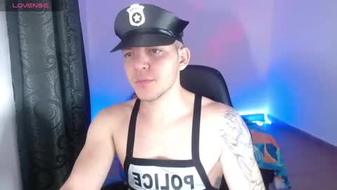 Daniel online show from 02.04.25