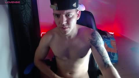 Daniel online show from 02.11.25