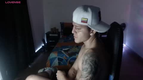 Daniel online show from 03.07.25