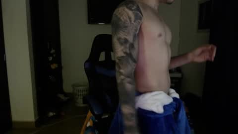 Daniel online show from 10.23.25