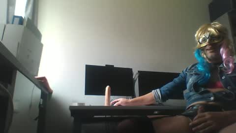 Snapshot of daniela69i chatting on 01.23.25 newcumer online show from 01.23.25