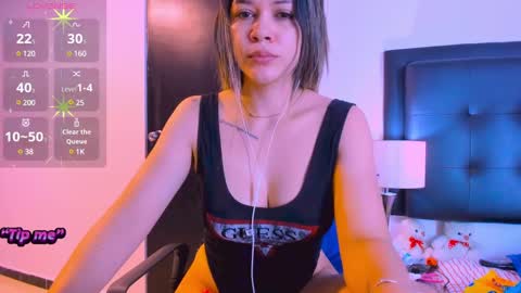 daniela online show from 03.11.25