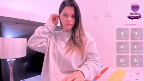 daniela online show from 10.12.25