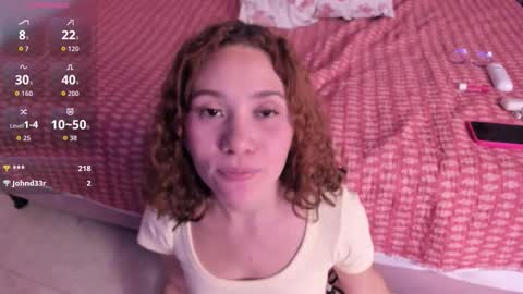 Daniela Brown online show from 10.02.25