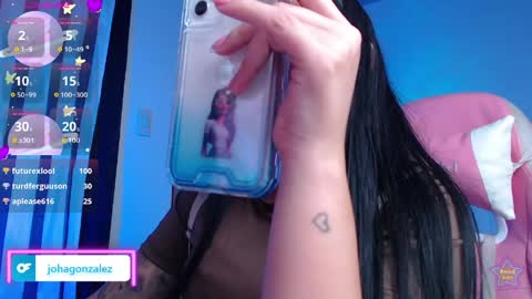 DANIELA online show from 05.28.26