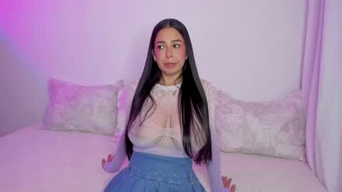 Snapshot of daniela_days chatting on 05.30.26 Dani online show from 05.30.26