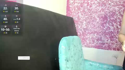 Snapshot of daniela_giraldo88 chatting on 07.17.26 Daniela online show from 07.17.26