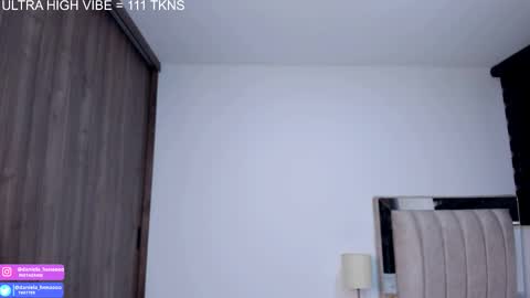 Snapshot of daniela_henaoo chatting on 09.28.25 independent model online show from 09.28.25