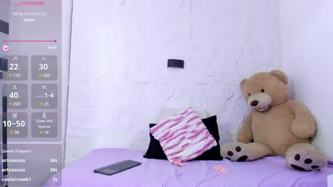 Dani online show from 01.14.25