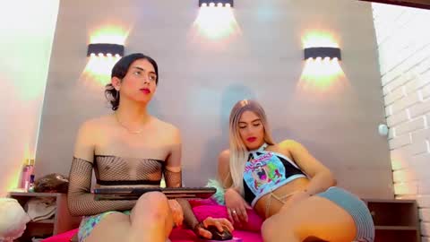 Snapshot of daniela_pink_ chatting on 11.13.25 daniela_pink_ online show from 11.13.25