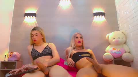 daniela_pink_ online show from 12.03.25