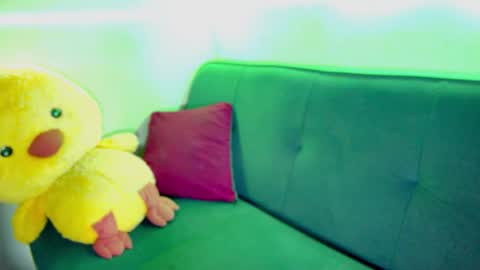 dani-richie online show from 10.29.25