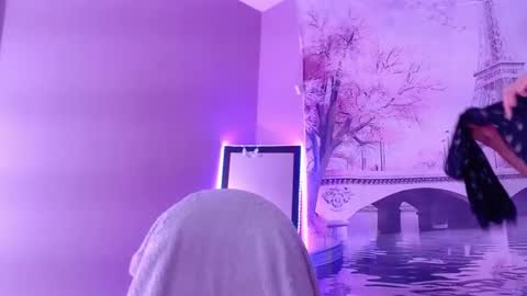 danielarivasth online show from 12.31.24