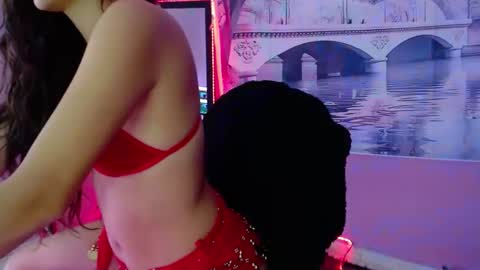 danielarivasth online show from 01.02.25