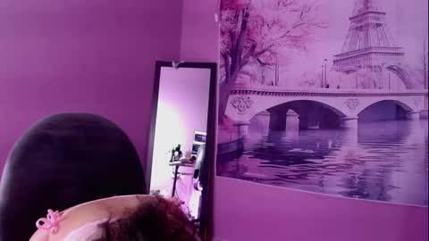 danielarivasth online show from 01.09.25