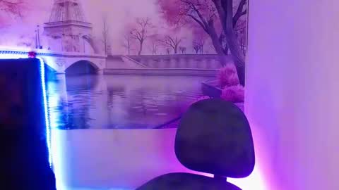 danielarivasth online show from 02.23.25
