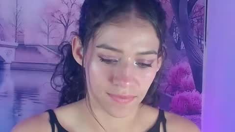 danielarivasth online show from 03.04.25