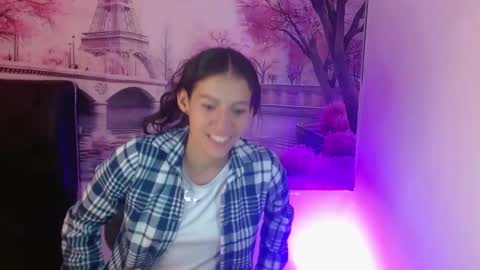 danielarivasth online show from 03.09.25