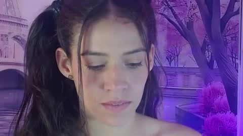 danielarivasth online show from 03.09.25