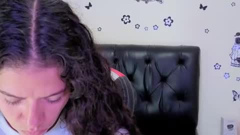 danielarivasth online show from 09.11.25
