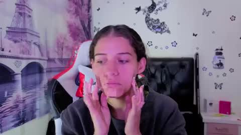 danielarivasth online show from 09.15.25