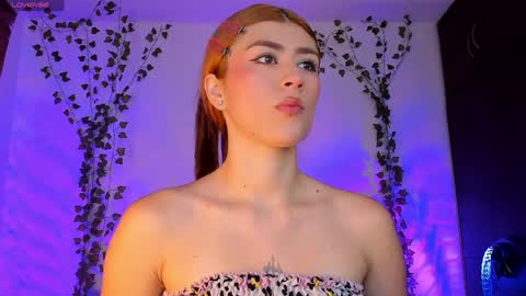 Dani Saenz online show from 01.23.25