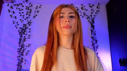 Dani Saenz online show from 01.26.25