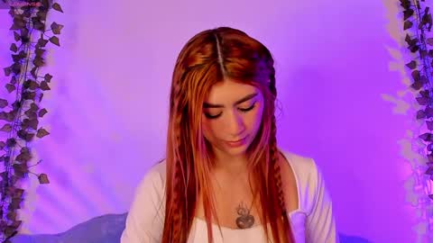 Dani Saenz online show from 01.28.25