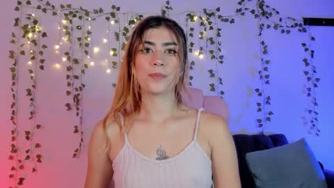 Dani Saenz online show from 12.19.25