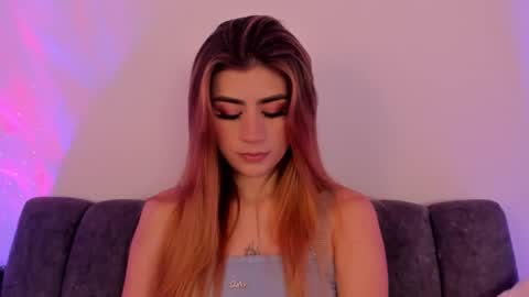 Dani Saenz online show from 03.26.26