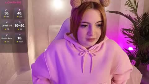 Daniela online show from 11.07.25