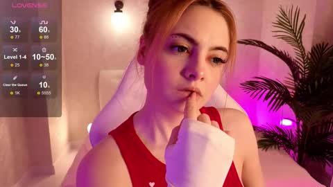 Daniela online show from 11.09.25