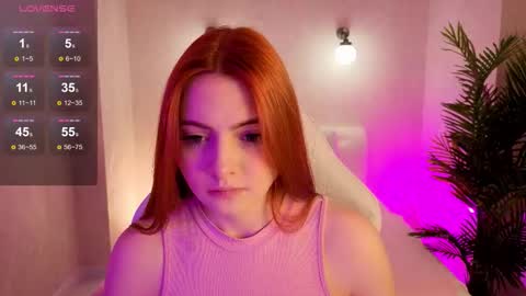 Daniela online show from 11.25.25