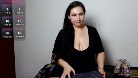 daniela_sexy34 online show from 01.26.25