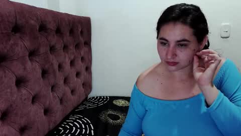 daniela_sexy34 online show from 02.26.25