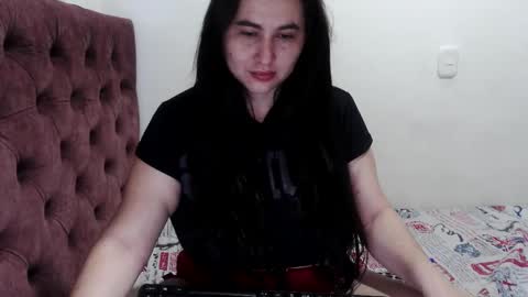 daniela_sexy34 online show from 03.10.25