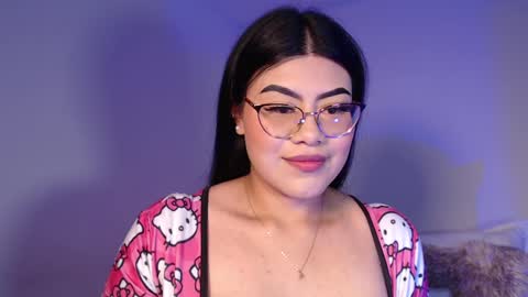 Lucia online show from 01.16.25