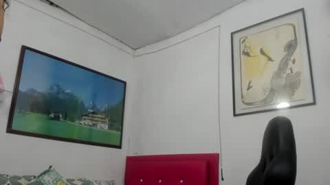 Snapshot of daniela_xue chatting on 06.12.26 lorena online show from 06.12.26