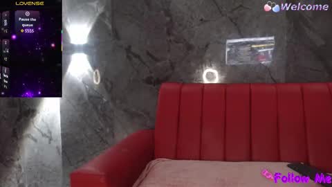 Daniela online show from 01.06.26