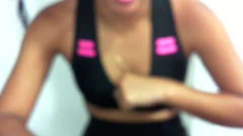 danielaa_foxx online show from 09.11.25