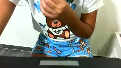 danielaa_foxx online show from 09.23.25