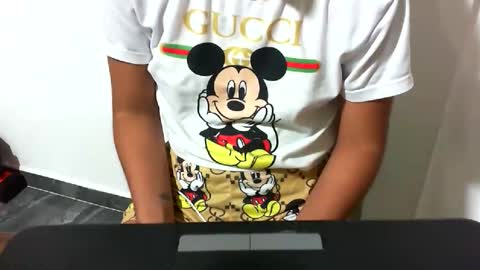 danielaa_foxx online show from 12.04.25