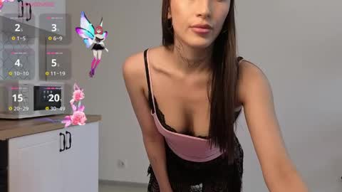 DanielaBlissVip online show from 04.15.26