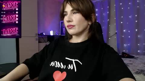 Daniela Cooper online show from 10.20.25