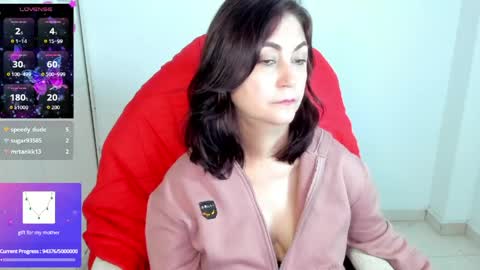Snapshot of danielahot2 chatting on 06.08.26 Daniela online show from 06.08.26