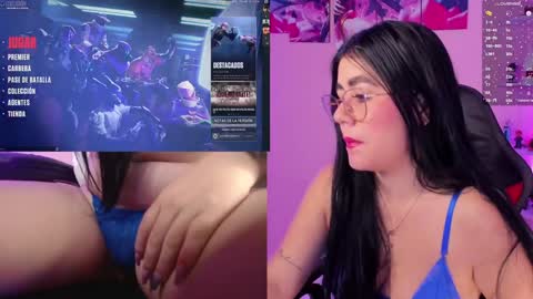 Dani online show from 12.04.24