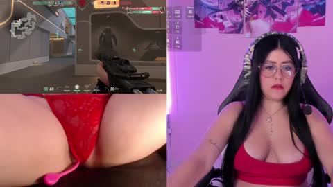 Dani online show from 12.12.24